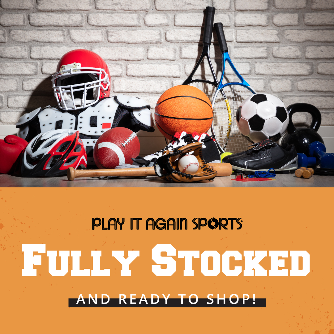 sports equipment
